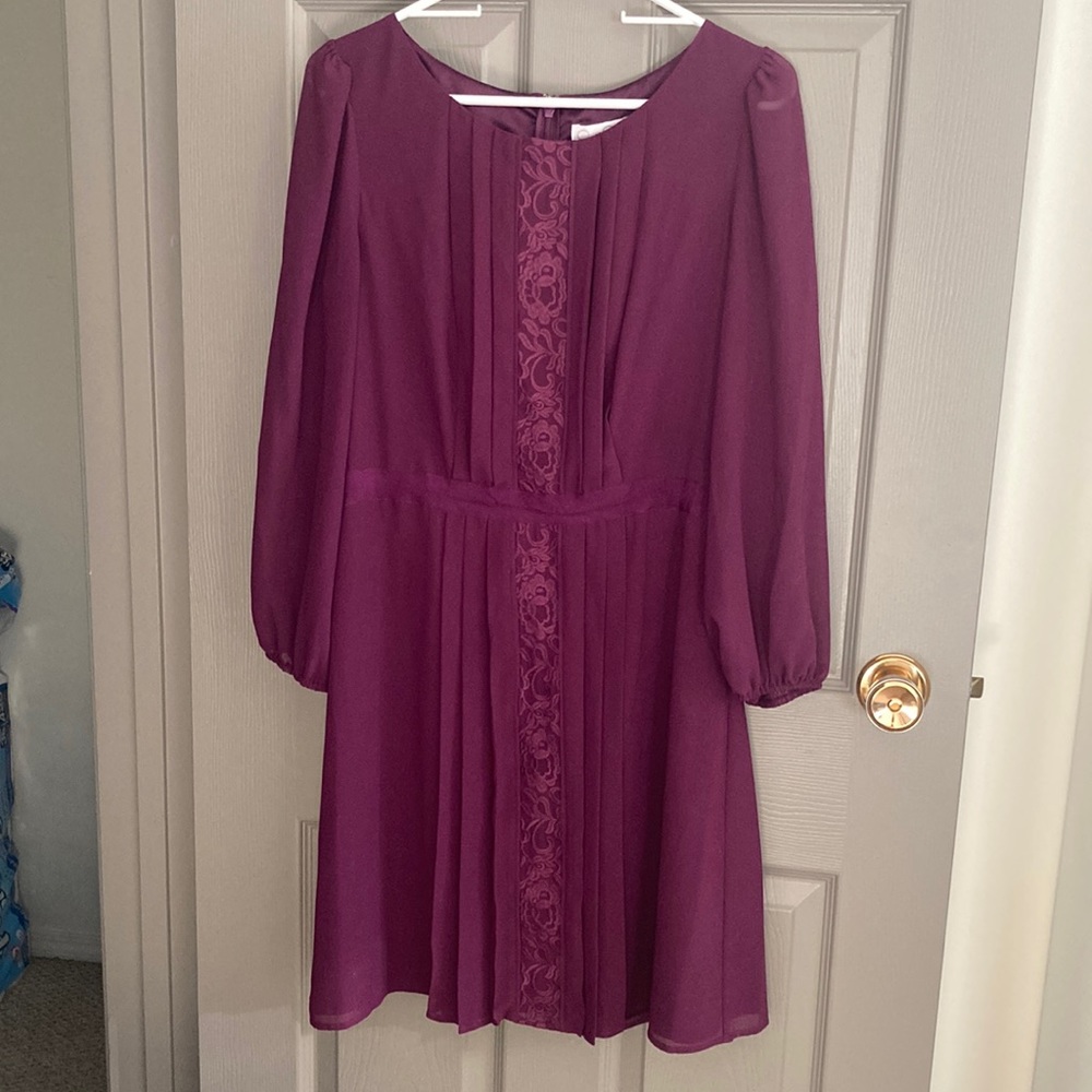 Jessica Simpson Dress